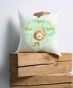 Perna copii personalizata Bebe Leu