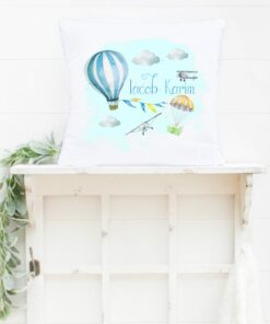 Perna copii personalizata Baloane