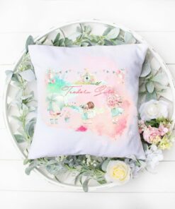 Perna copii personalizata Prietenie