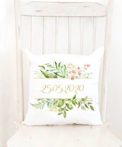 Perna personalizata Cristal