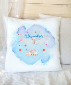 Perna copii personalizata SuperCopii