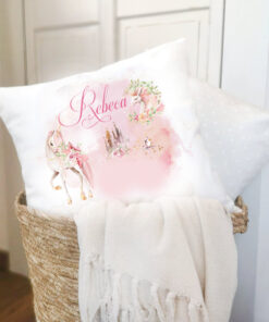 Perna copii personalizata  Poveste Unicorn