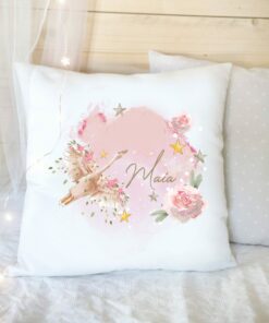 Perna copii personalizata Lebada