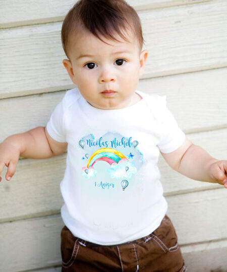 Alternative view of Set 1 An Curcubeu Vesel - tava mot si cutiuta