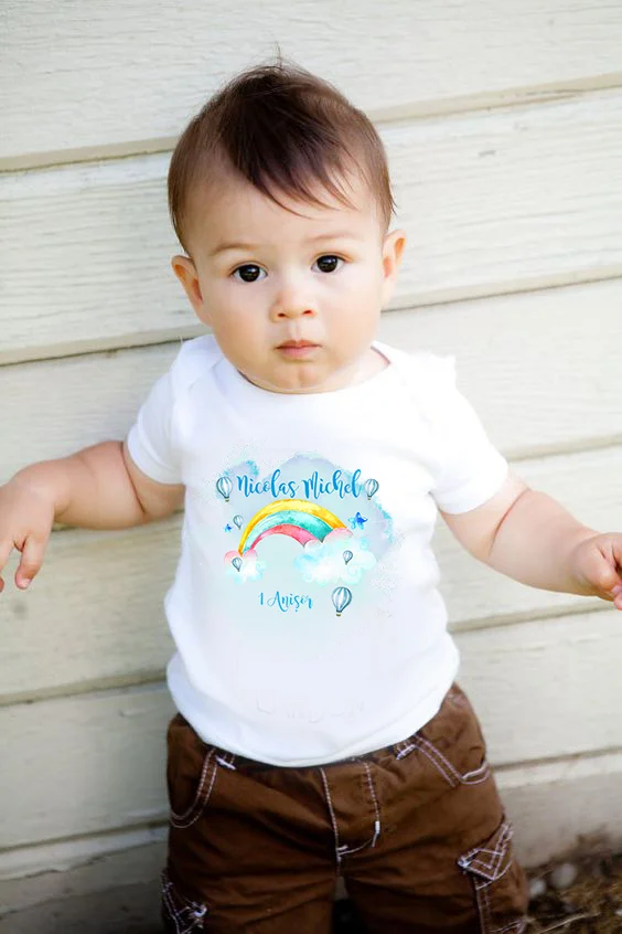 Set 1 An Curcubeu Vesel - tava mot si cutiuta - imagine 2