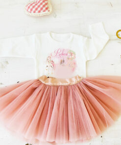 Set Aniversar 1 AN Hainuta si Fustita Poveste Unicorn