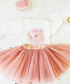 Set Aniversar 1 AN Hainuta si Fustita Poveste Unicorn