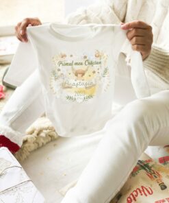 Alternative view of BODY  Craciun personalizat Angelitos