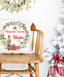 Perna copii personalizata Spargatorul de Nuci