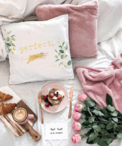 Alternative view of Perna copii personalizata Cuvant