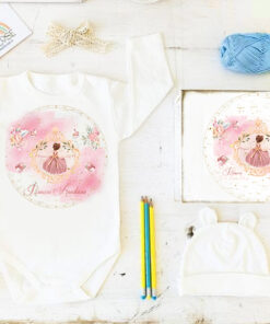 Set Cadou Cerul Printesei