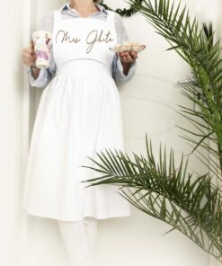 Alternative view of Sort bucatar personalizat