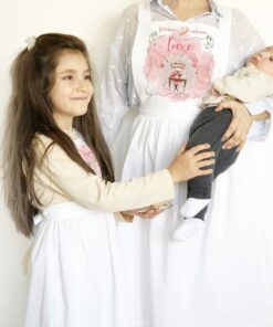 Alternative view of Sort personalizat- Doamna Bucatar