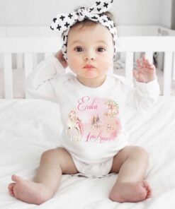 Alternative view of Tricouri Family Set Unicorn Story