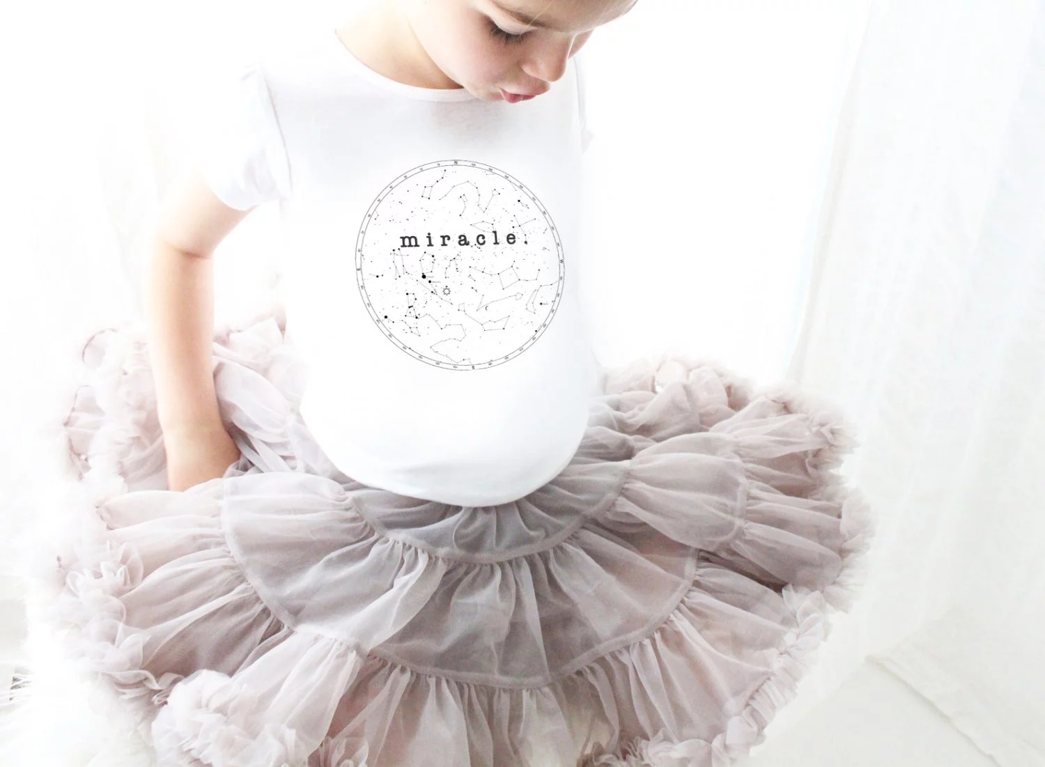 Tricouri Familie Cer - imagine 2