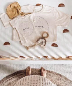 Tricouri Familie Cer