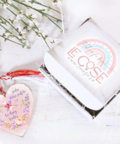 Martisor Iubitor Matusa - Martisoare personalizate