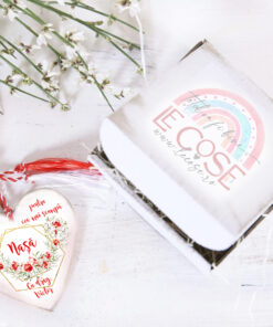 Martisor Iubior Nasa - Martisoare personalizate