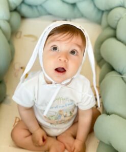 Alternative view of Tricouri Familie Iepurasul Peter