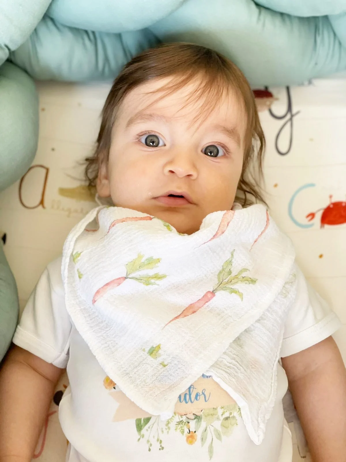 Baby Essentials My First Easter Peter Bunny - imagine 5