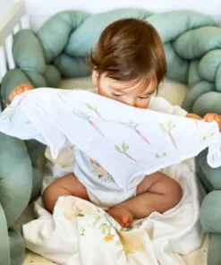 Baby Essentials My First Easter Peter Bunny - imagine 4