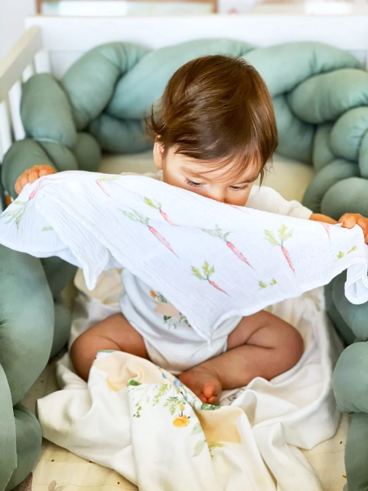 Baby Essentials My First Easter Peter Bunny - imagine 4