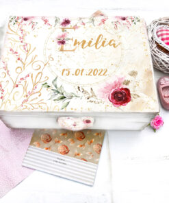 Roz Auriu – Cutie harta stelelor