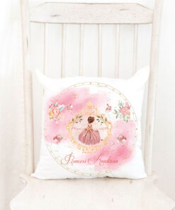 Perna personalizata Cerul Printesei