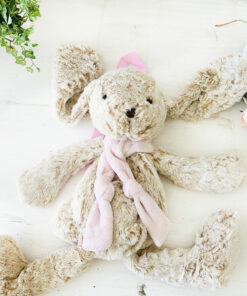 Ghiozdanel Iepuras Personalizat