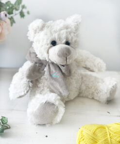 Alternative view of Ursuletul de plus personalizat