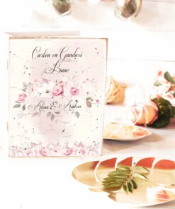 Nunta Carte Ganduri Bune Trandafiri