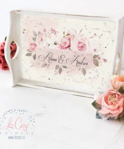 Trandafiri - tava mireasa harta stelelor