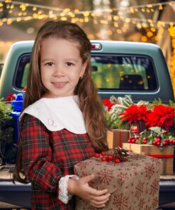 Alternative view of Rochita Craciun Personalizata