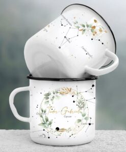 Alternative view of Set 1 an Cerul Auriu - tava si cutiuta mot