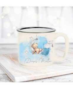 Cana personalizata Noapte instelata