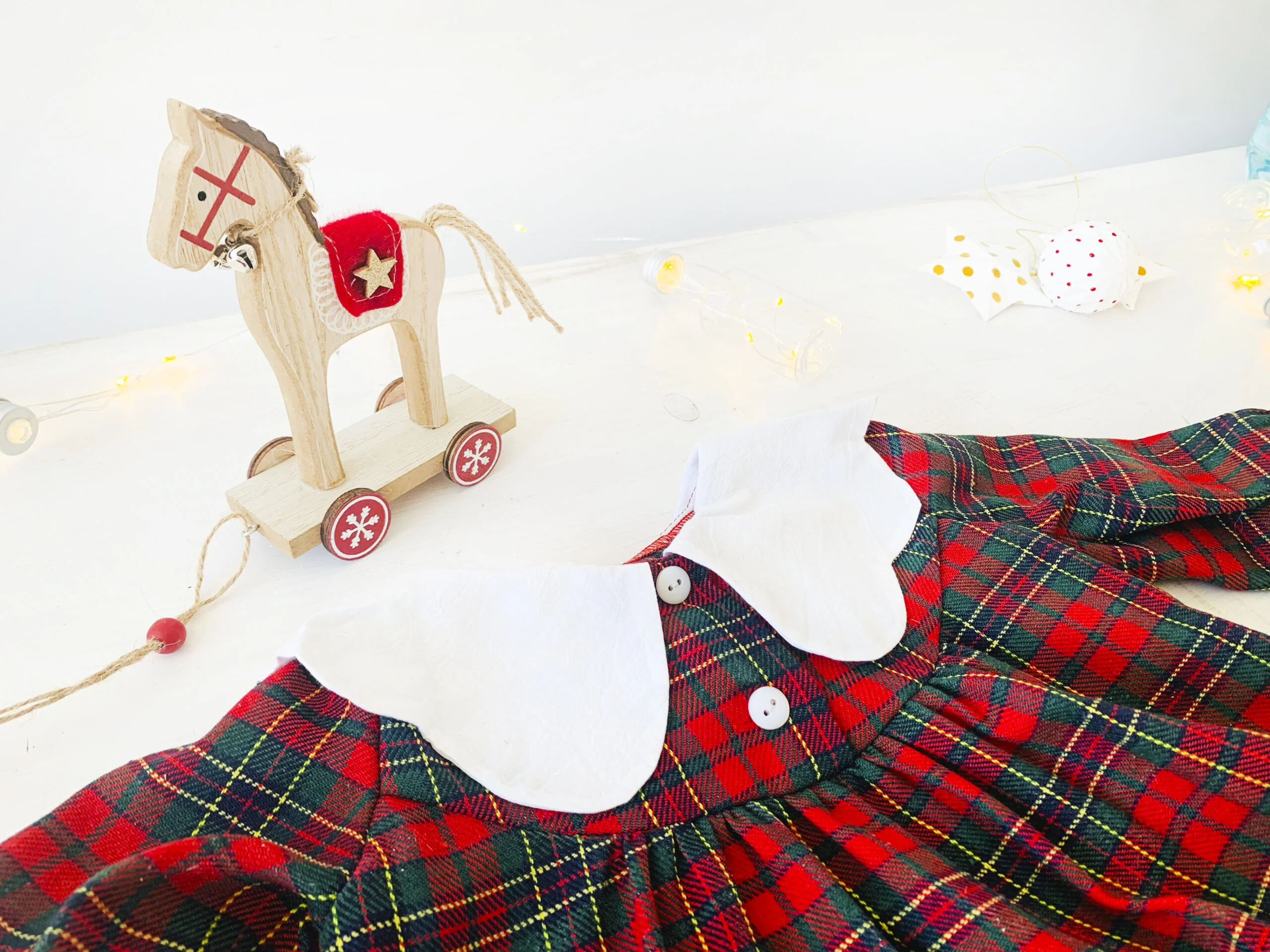 Rochita Craciun Personalizata - imagine 6