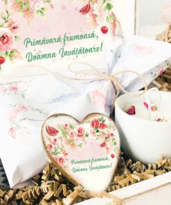 Alternative view of Set cadou Invatatoare