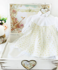 Alternative view of Rochita Botez Printesa Personalizata