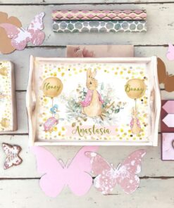 Alternative view of Set 1 an Iepurasul Peter- tava si cutiuta mot