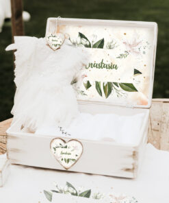 Alternative view of Pace – Cutie amintiri personalizata