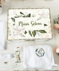 Trusou Botez Personalizat  Pace