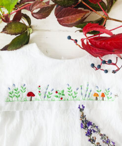 Alternative view of Camasuta Body Personalizata Toamna