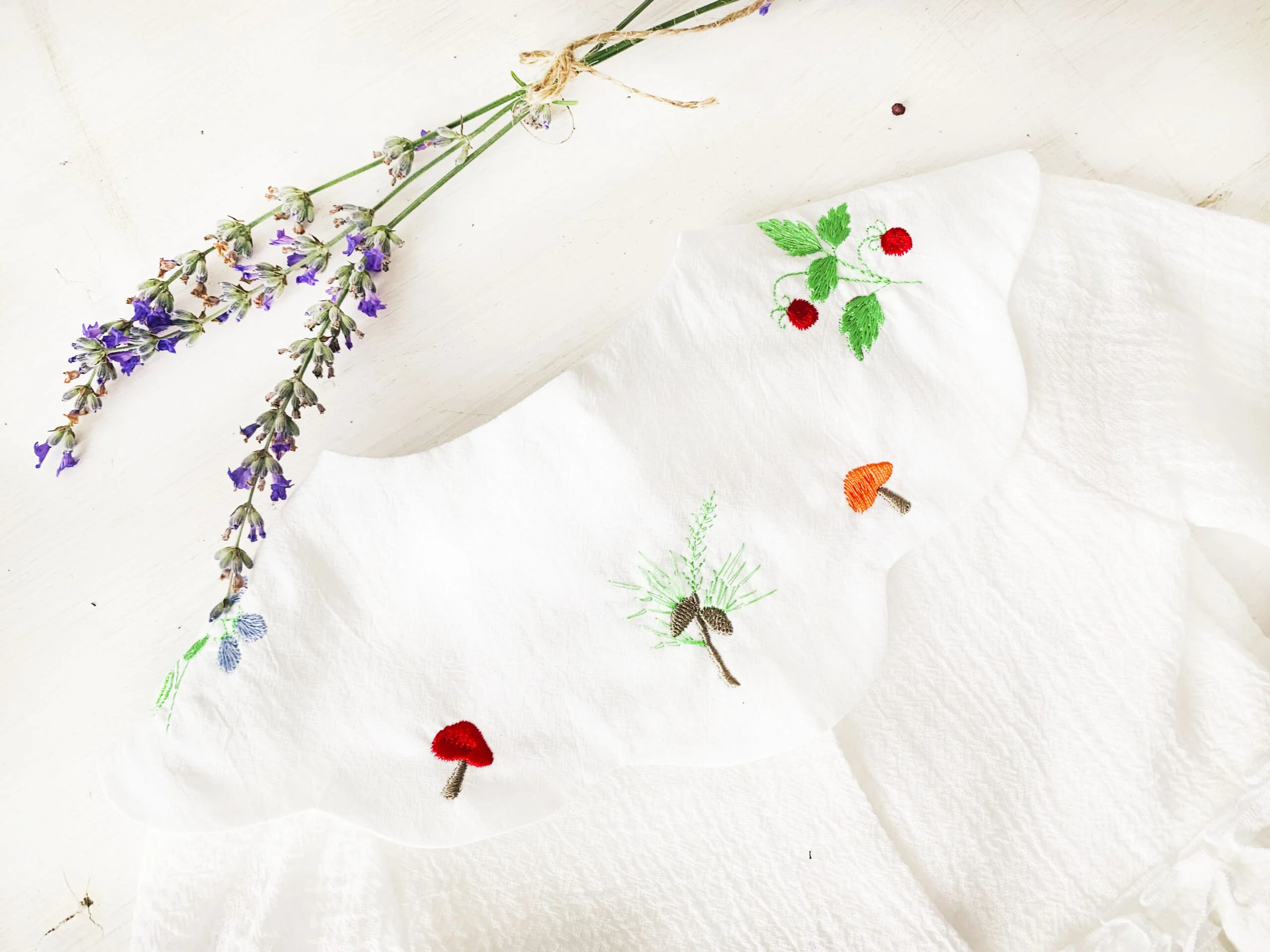 Guleras Detasabil Personalizata Toamna - imagine 7