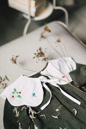 Guleras Detasabil Personalizata Toamna - imagine 5