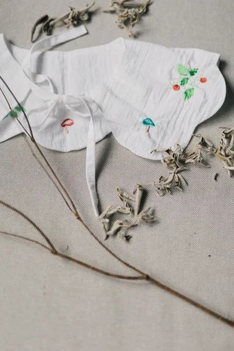 Guleras Detasabil Personalizata Toamna - imagine 2