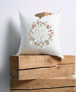 Perna Craciun Personalizata Noel