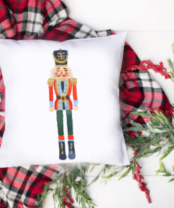 Perna Craciun Spargatorul de Nuci