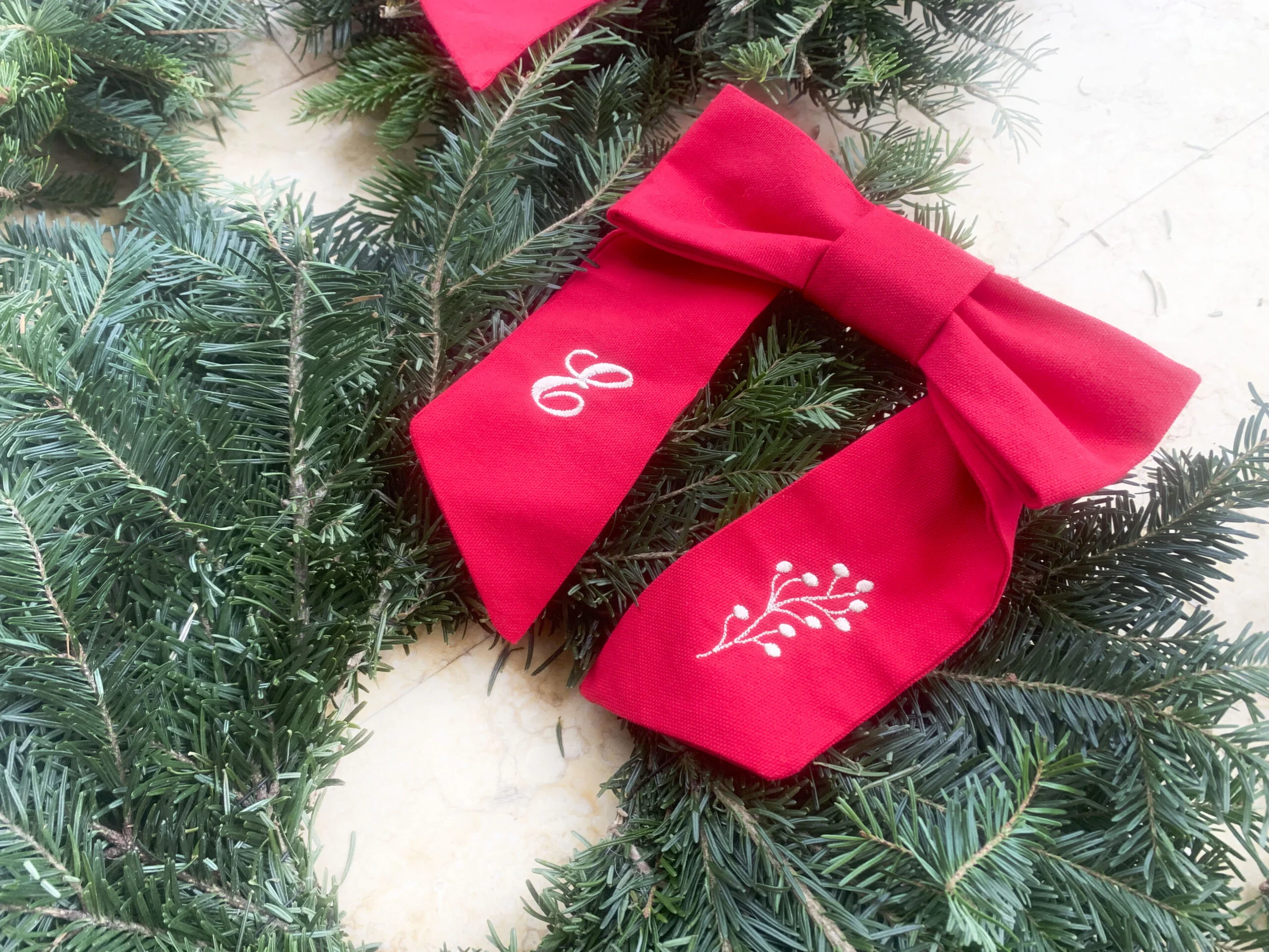 Fundita Brad Personalizata - imagine 2