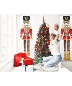 Alternative view of Poster Decorativ Spărgătorul de Nuci