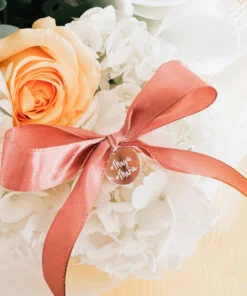 Banut de Argint personalizat